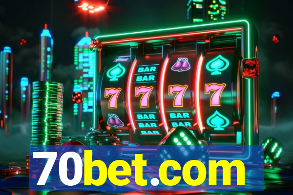 70bet.com