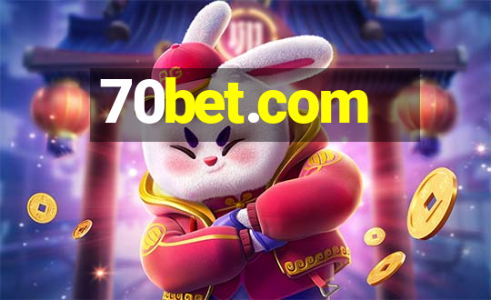 70bet.com