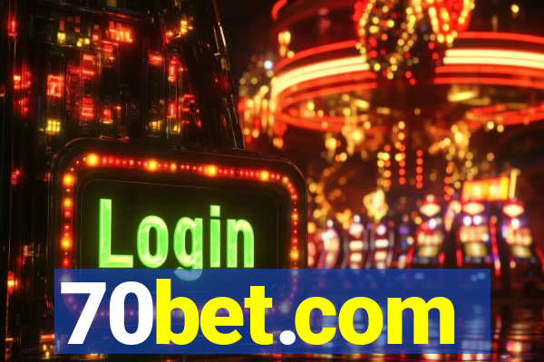 70bet.com