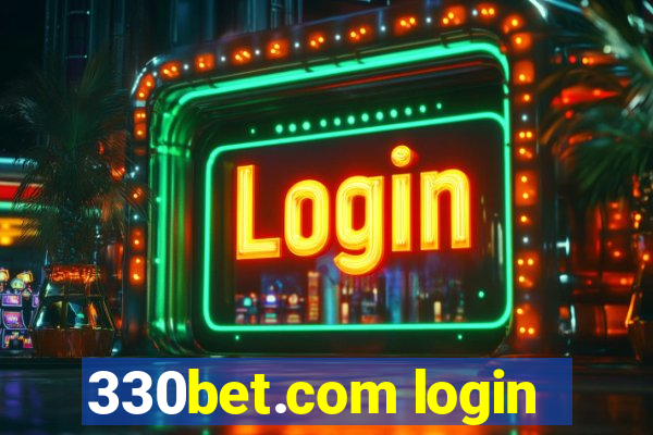 330bet.com login