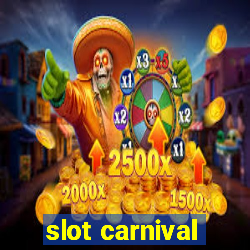 slot carnival