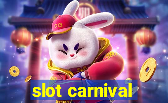 slot carnival