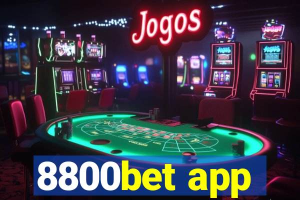 8800bet app