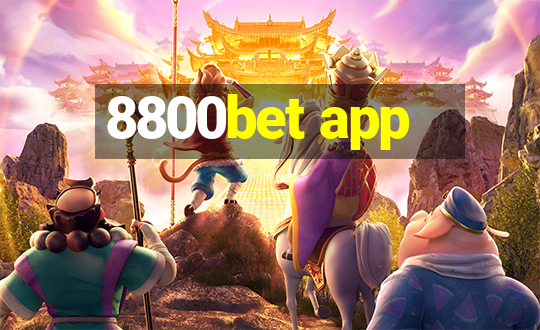 8800bet app