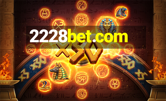 2228bet.com