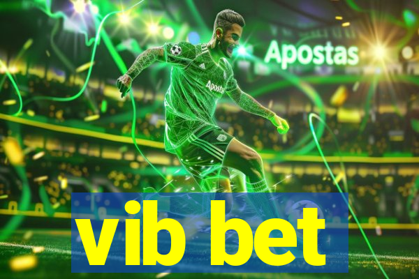 vib bet