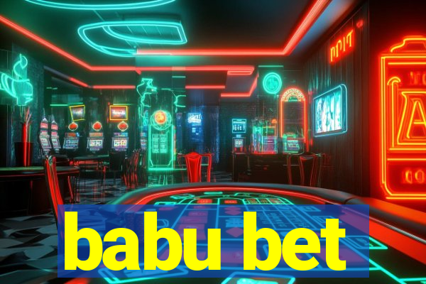 babu bet