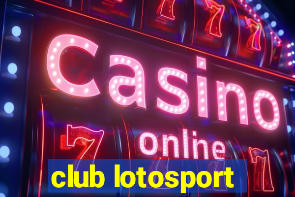 club lotosport