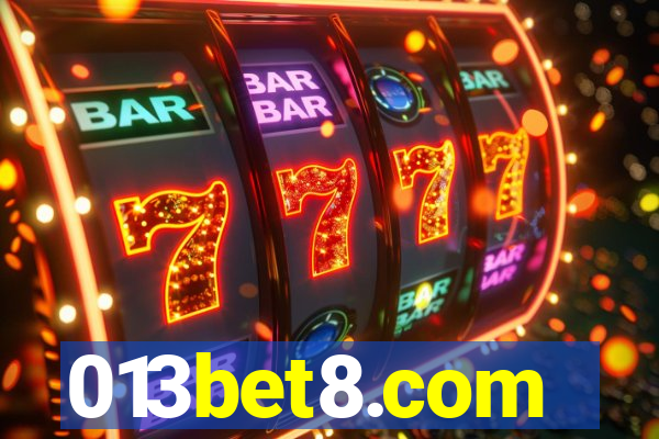 013bet8.com