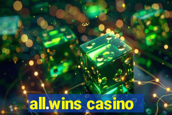 all.wins casino