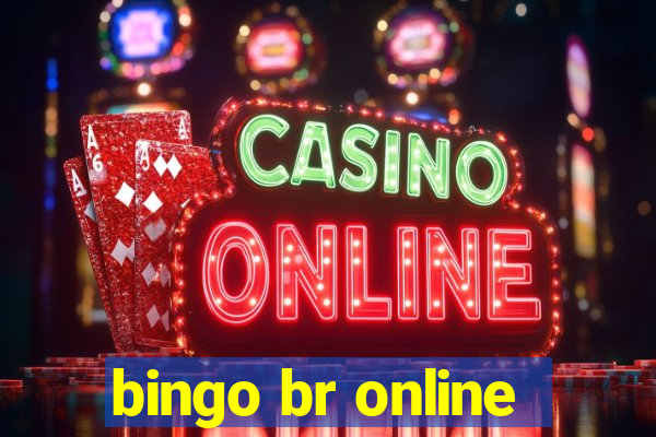 bingo br online