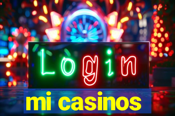 mi casinos