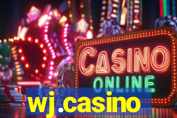 wj.casino