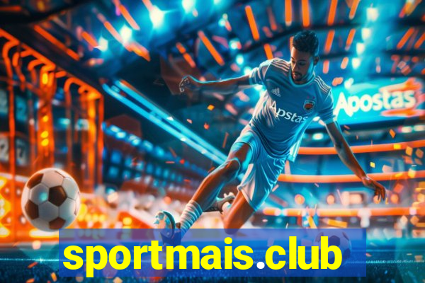 sportmais.club