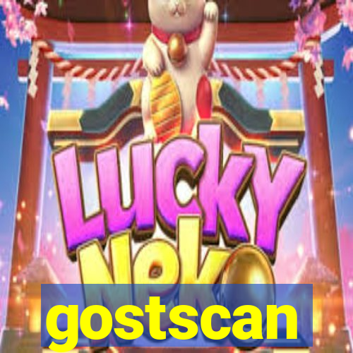 gostscan