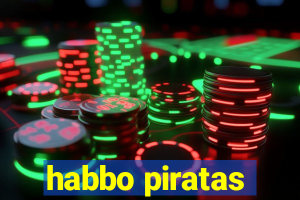 habbo piratas