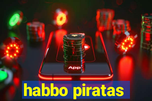 habbo piratas