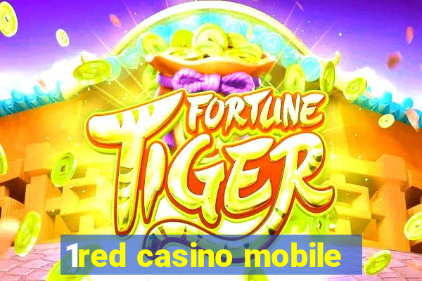 1red casino mobile