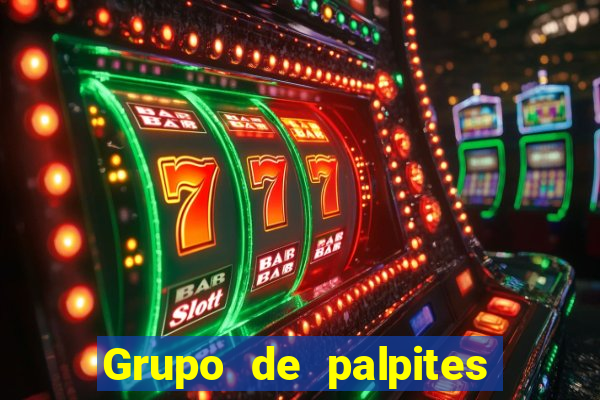 Grupo de palpites de futebol gratis