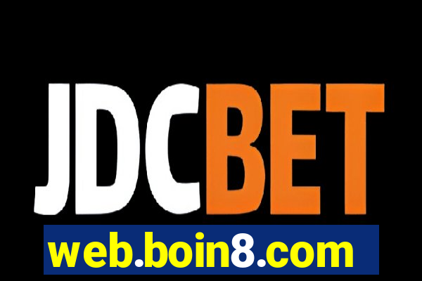 web.boin8.com