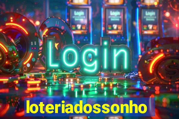 loteriadossonhos.net