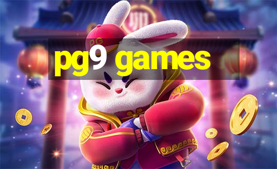 pg9 games