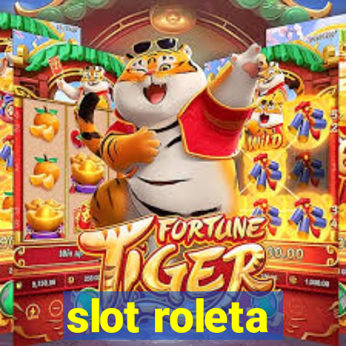 slot roleta