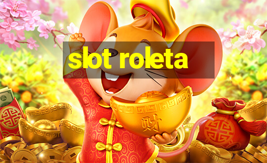 slot roleta