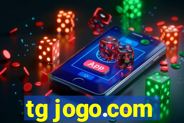 tg jogo.com