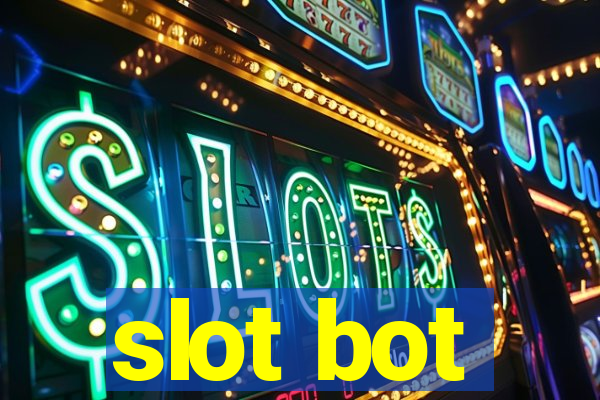 slot bot