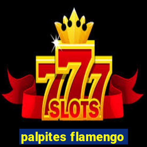 palpites flamengo