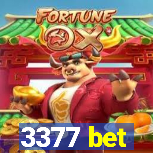 3377 bet