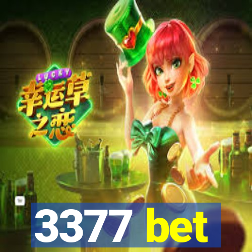 3377 bet