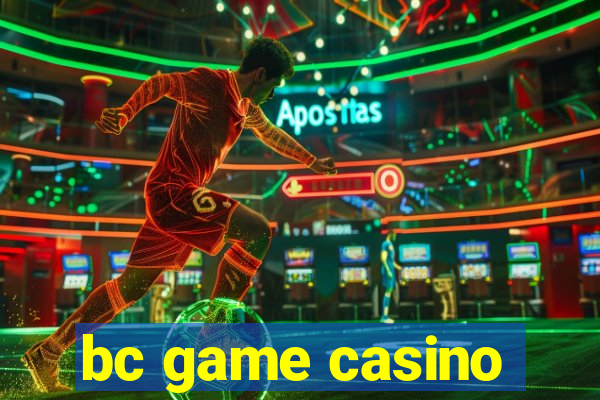 bc game casino