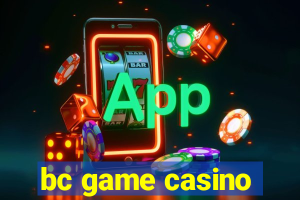 bc game casino