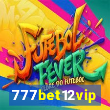 777bet12vip