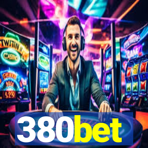 380bet