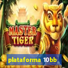 plataforma 10bb