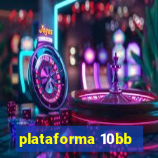 plataforma 10bb