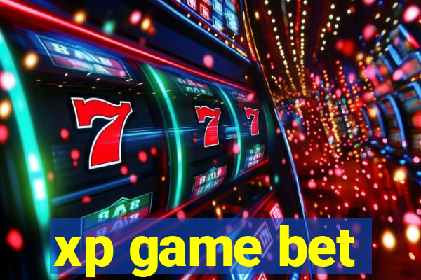 xp game bet