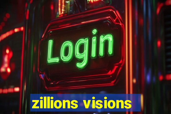 zillions visions