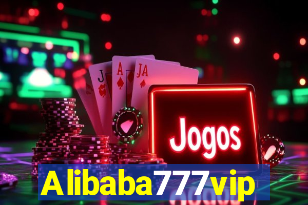 Alibaba777vip