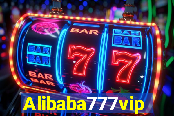 Alibaba777vip