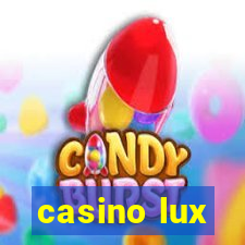 casino lux