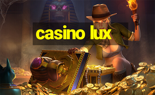 casino lux