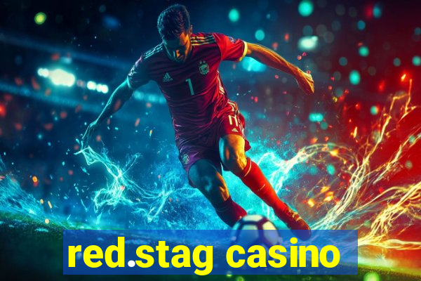 red.stag casino