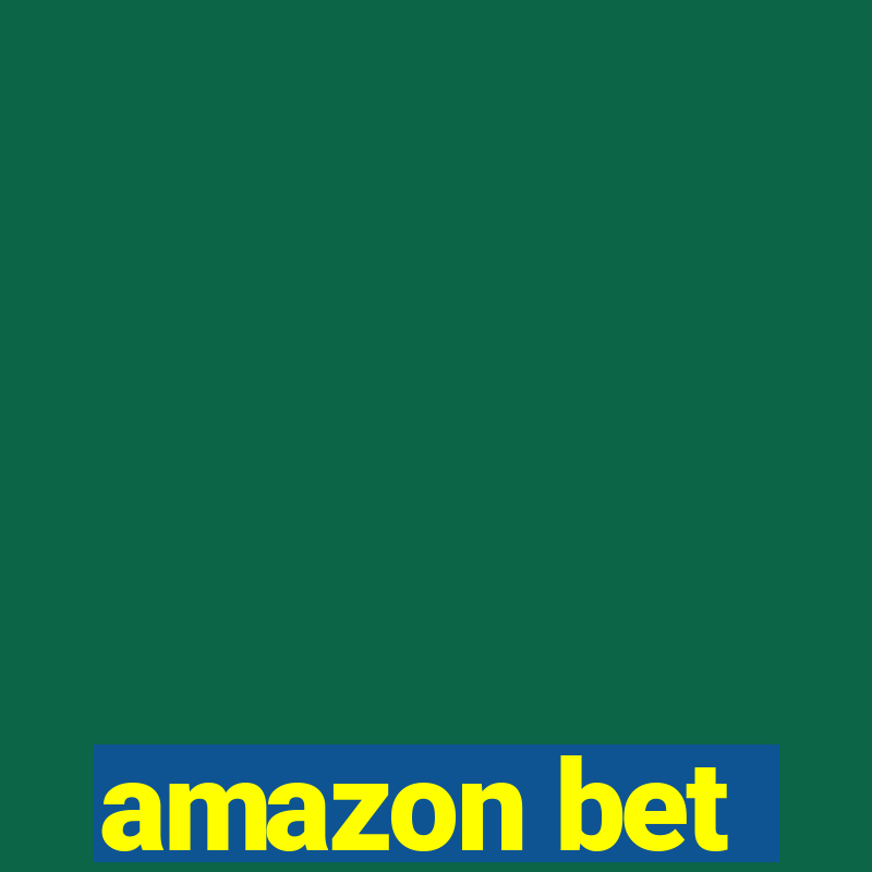 amazon bet