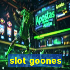 slot goones