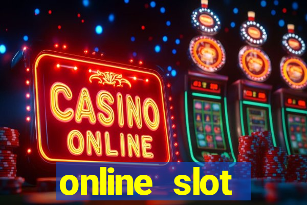 online slot machines mi