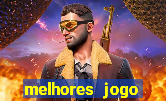 melhores jogo offline android